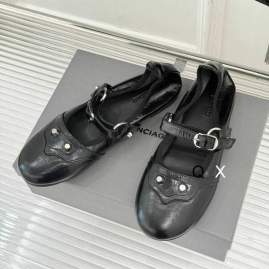 Picture of Balenciaga Shoes _SKUBALENCIAGAsz35-40JX03011372